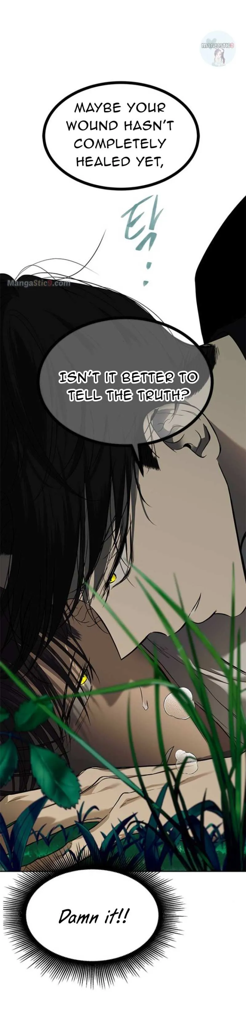 Olgami Chapter 173 page 5 - 