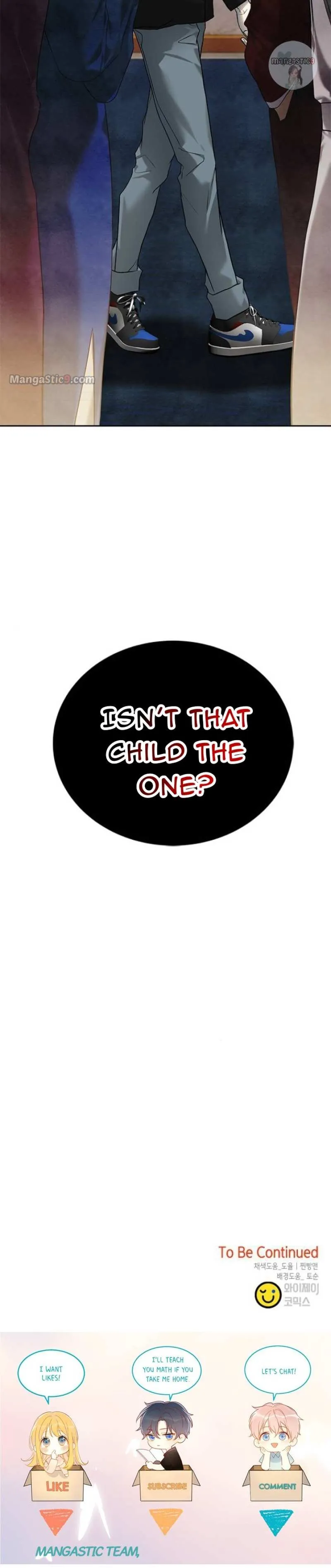 Olgami Chapter 173 page 41 - 
