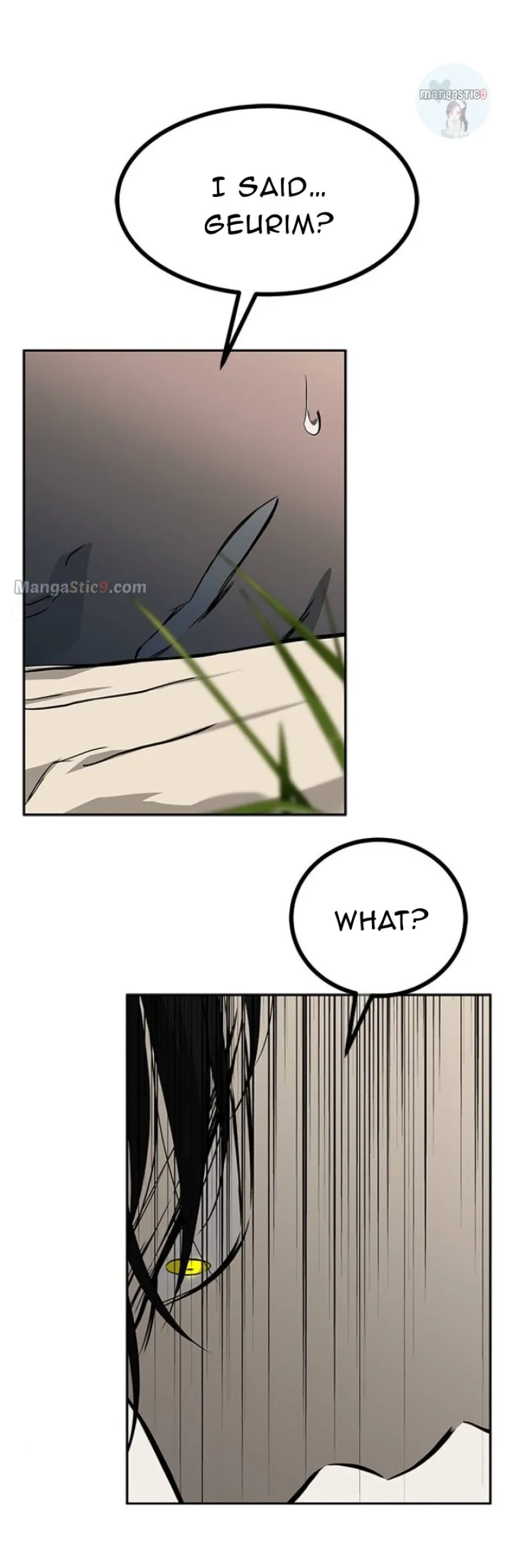 Olgami Chapter 173 page 6 - 