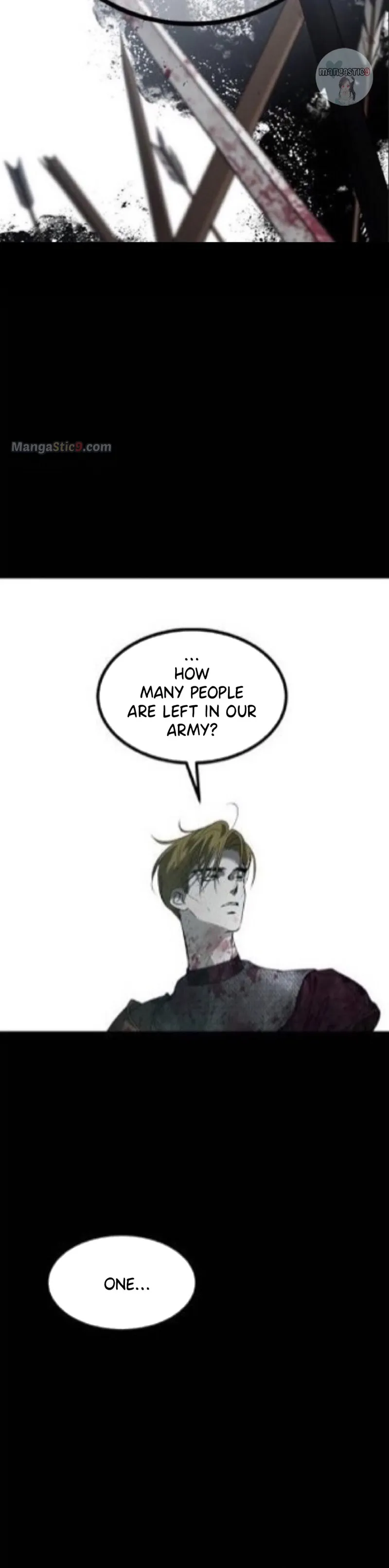 Olgami Chapter 174 page 12 - 