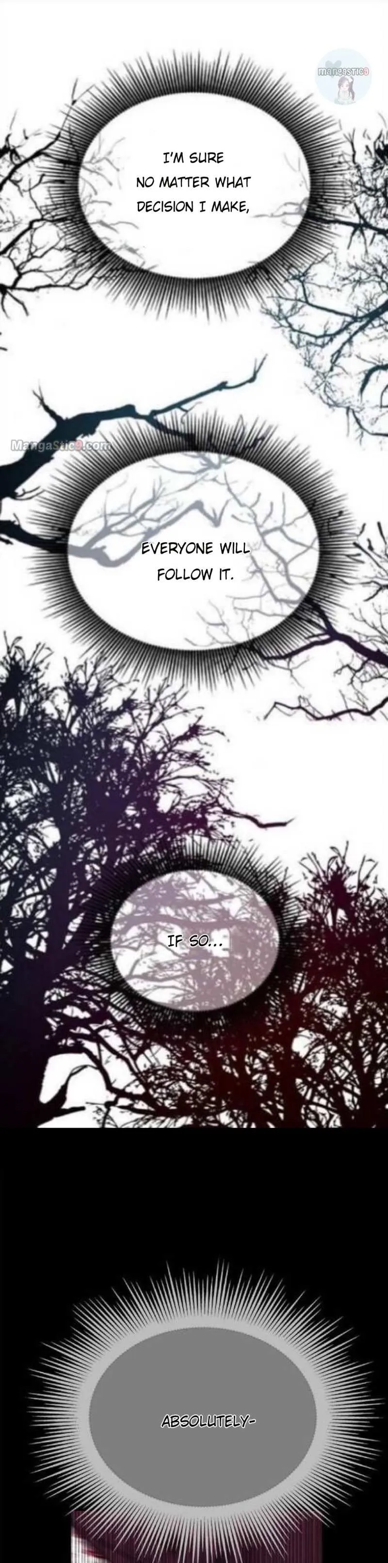 Olgami Chapter 174 page 15 - 