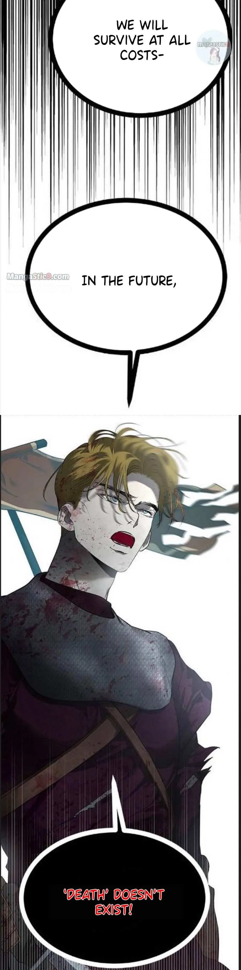 Olgami Chapter 174 page 17 - 