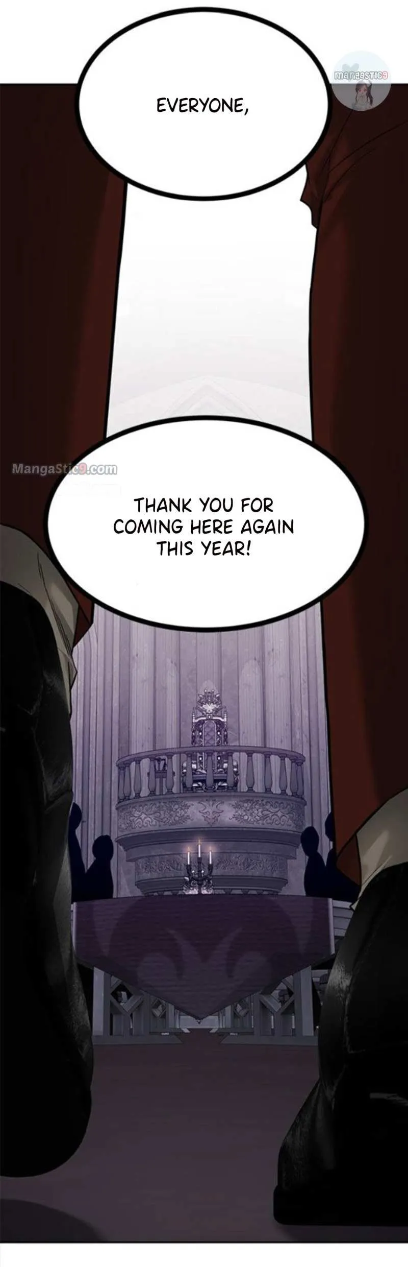 Olgami Chapter 174 page 20 - 