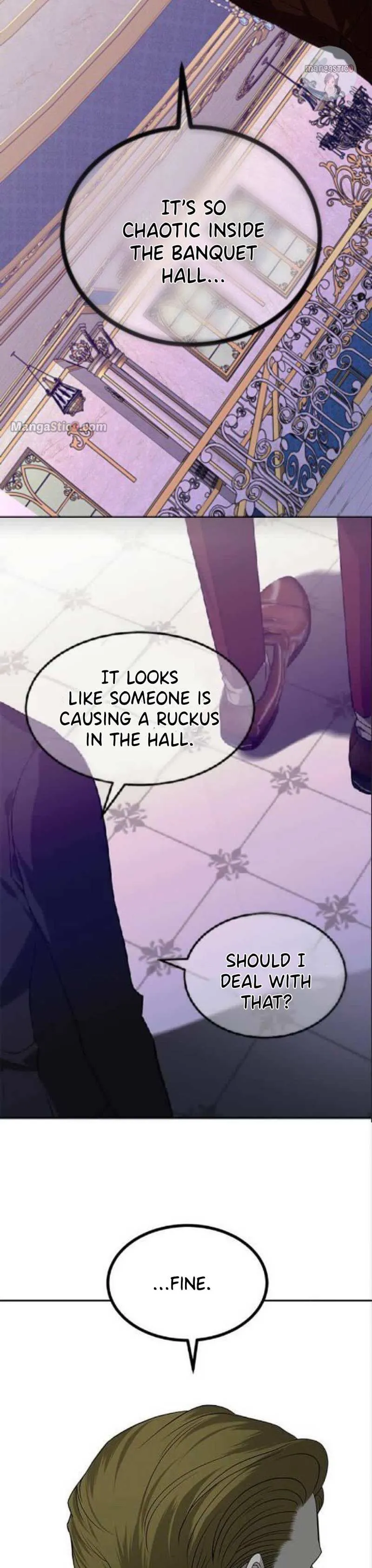 Olgami Chapter 174 page 3 - 
