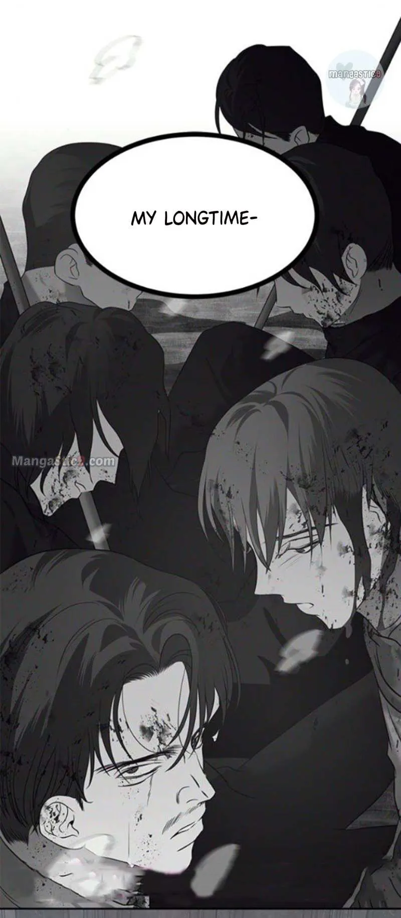 Olgami Chapter 174 page 21 - 