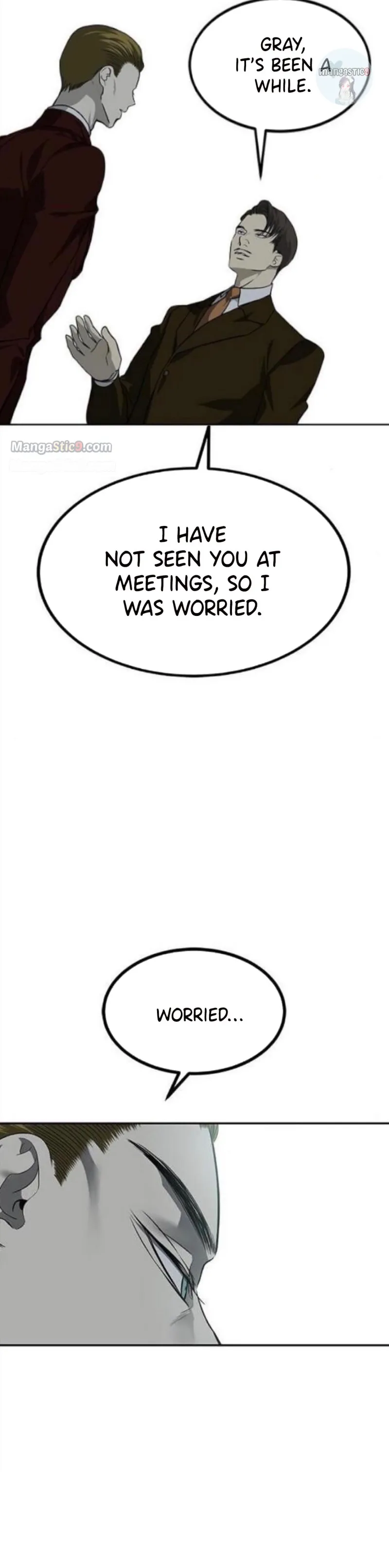 Olgami Chapter 174 page 23 - 