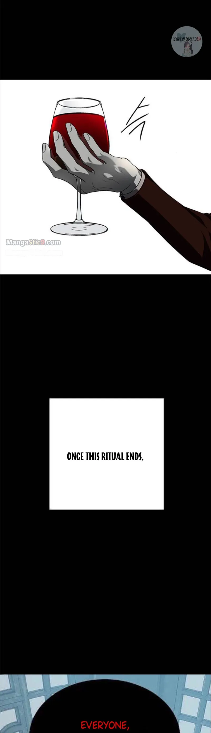 Olgami Chapter 174 page 37 - 