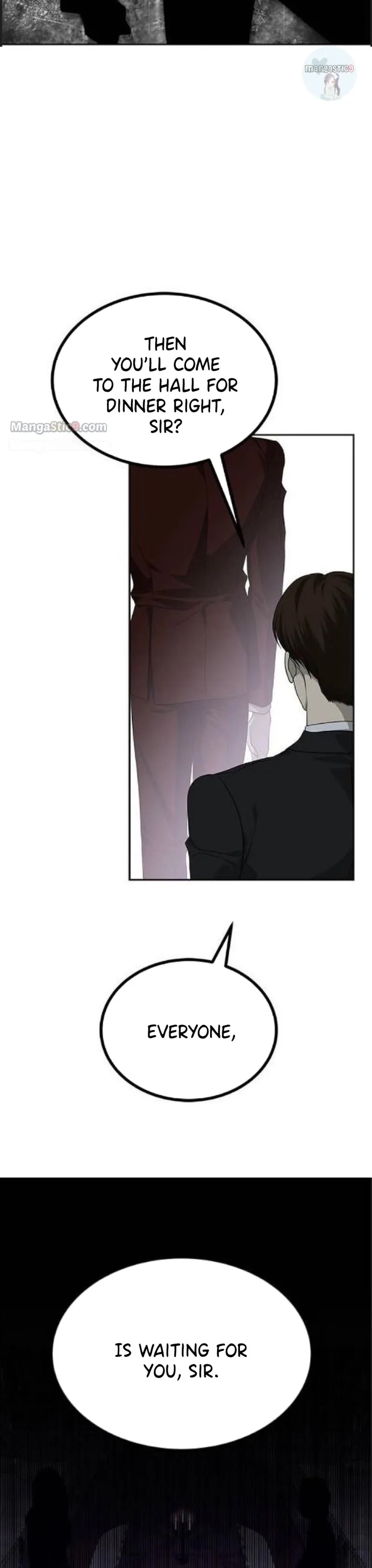 Olgami Chapter 174 page 5 - 