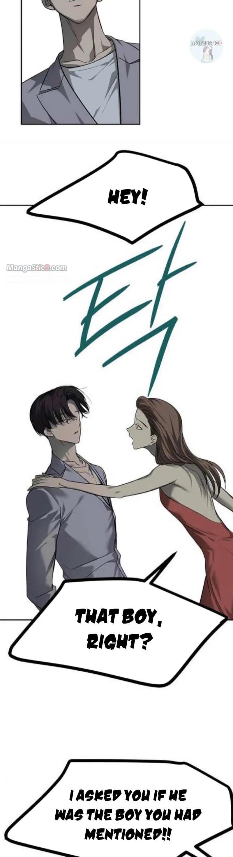 Olgami Chapter 174 page 41 - 