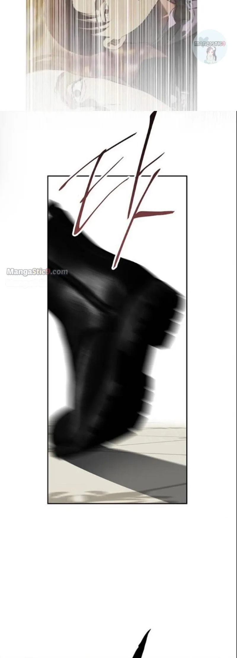 Olgami Chapter 174 page 49 - 
