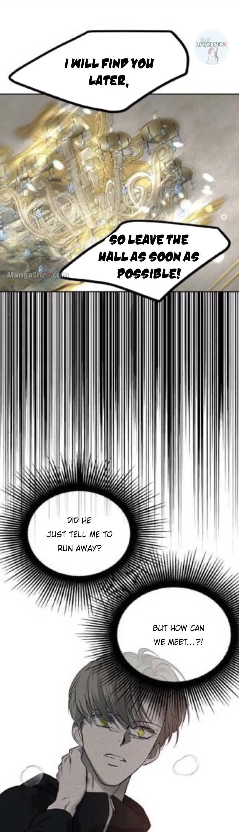 Olgami Chapter 174 page 54 - 