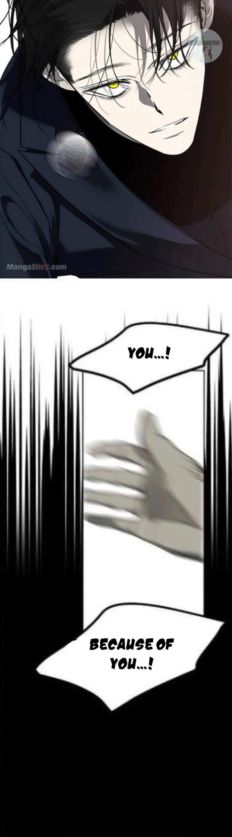 Olgami Chapter 174 page 59 - 