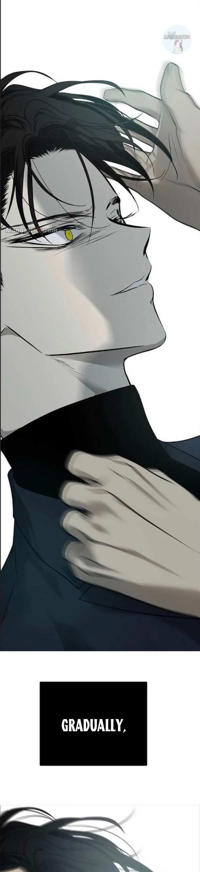 Olgami Chapter 174 page 61 - 