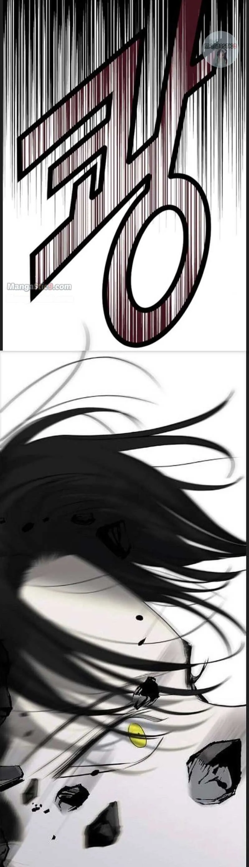 Olgami Chapter 174 page 66 - 