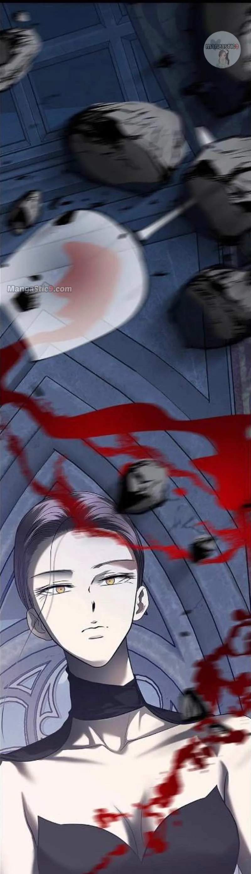 Olgami Chapter 174 page 70 - 