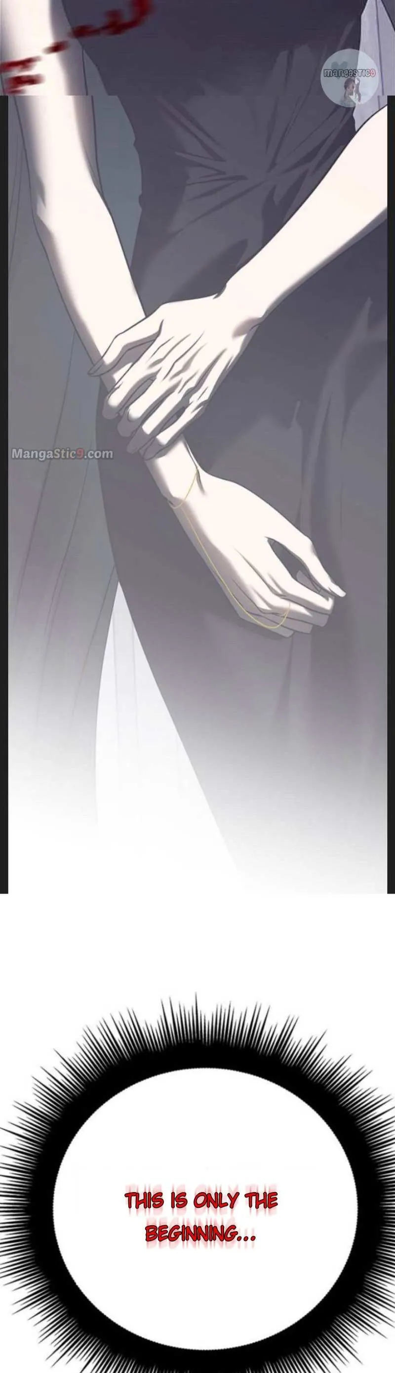 Olgami Chapter 174 page 71 - 