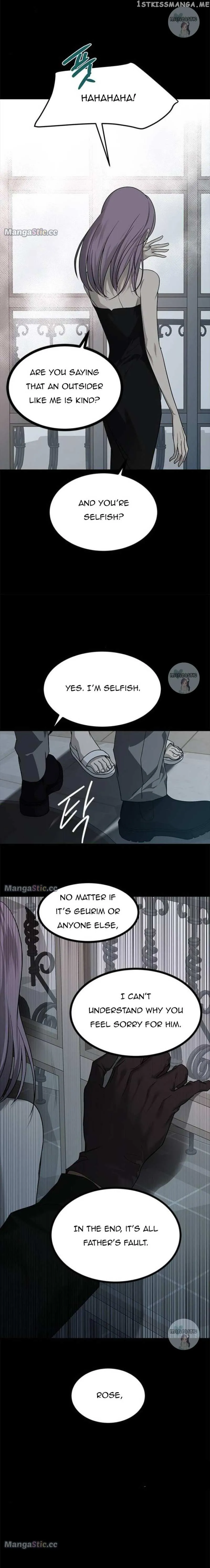 Olgami Chapter 175 page 12 - 