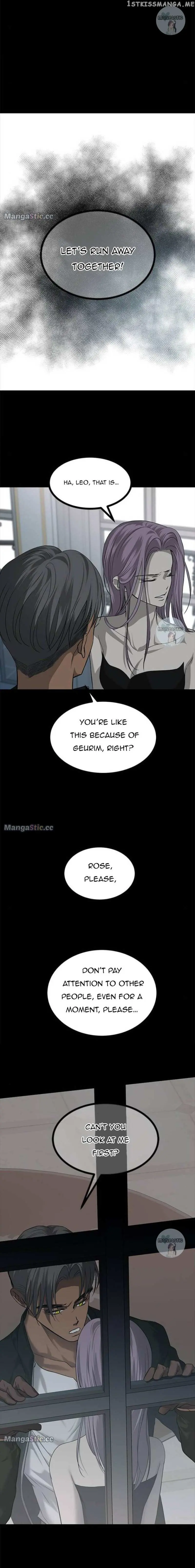 Olgami Chapter 175 page 13 - 