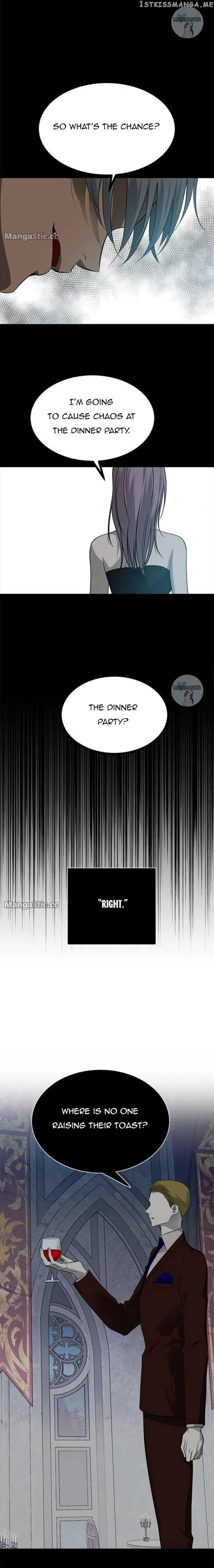 Olgami Chapter 175 page 19 - 