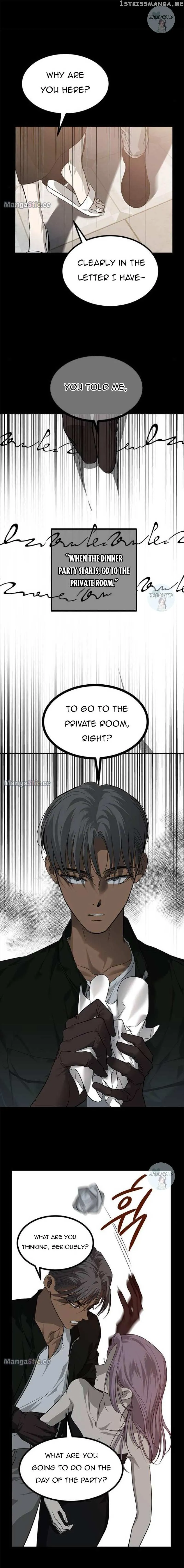 Olgami Chapter 175 page 3 - 