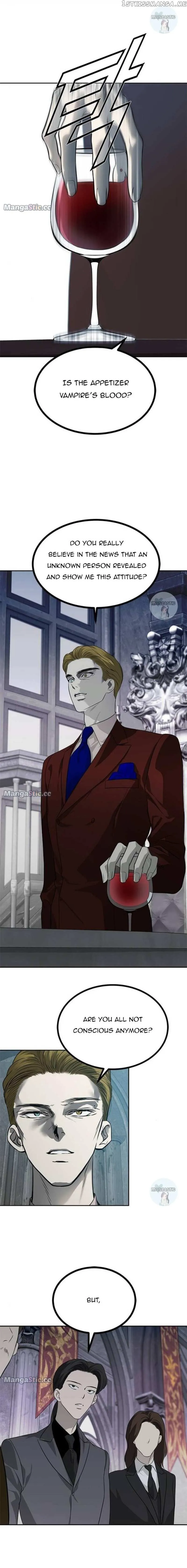 Olgami Chapter 175 page 21 - 