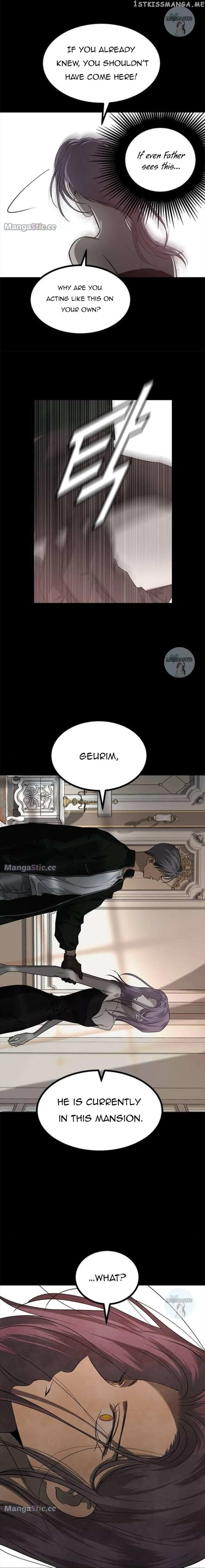 Olgami Chapter 175 page 4 - 