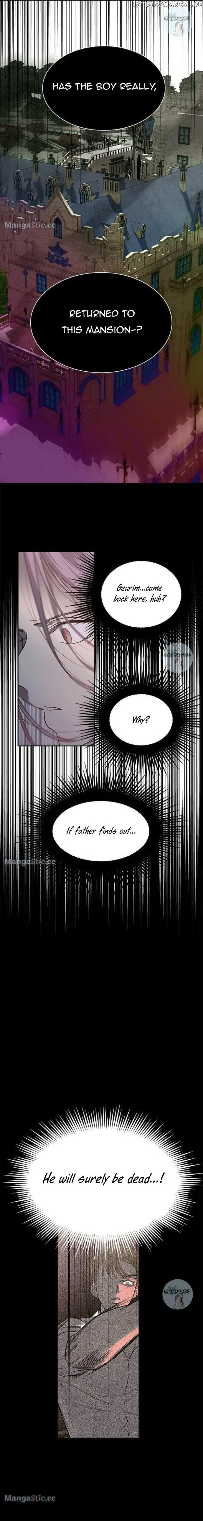 Olgami Chapter 175 page 5 - 