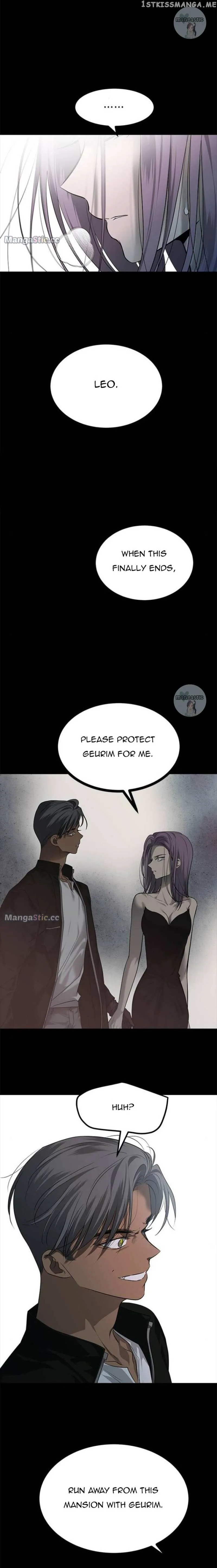 Olgami Chapter 175 page 6 - 