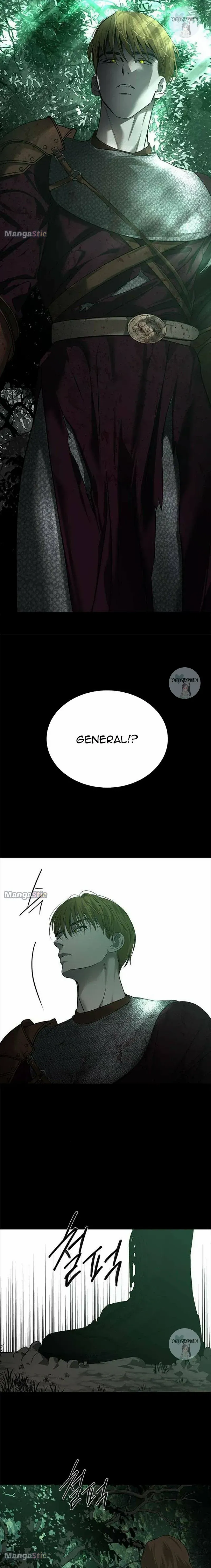 Olgami Chapter 176 page 13 - 