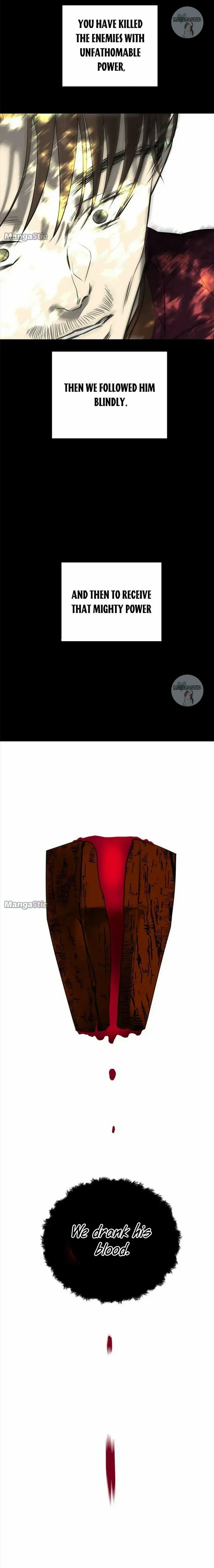 Olgami Chapter 176 page 16 - 