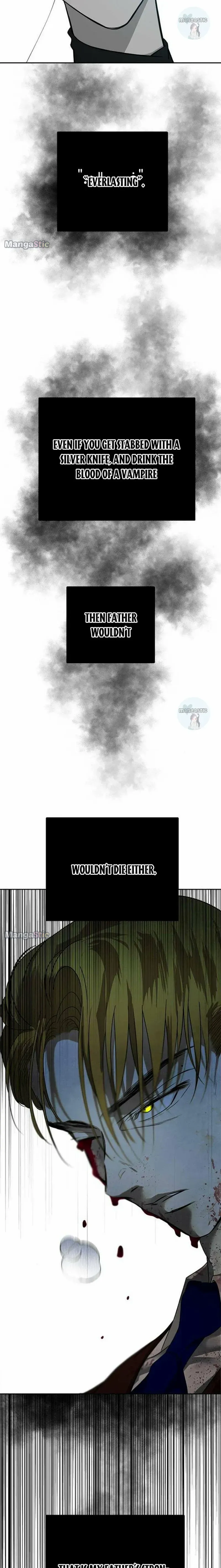 Olgami Chapter 176 page 21 - 
