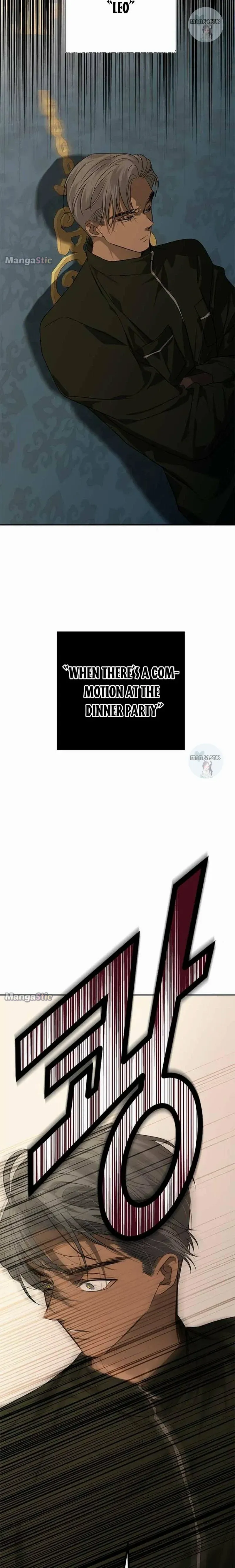 Olgami Chapter 176 page 27 - 