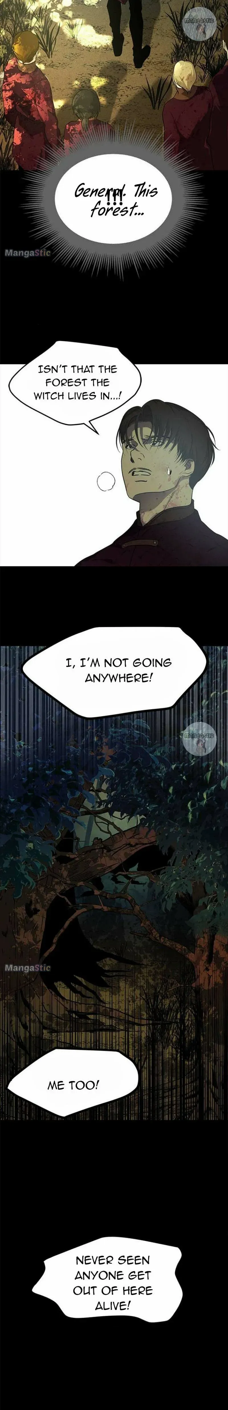 Olgami Chapter 176 page 5 - 