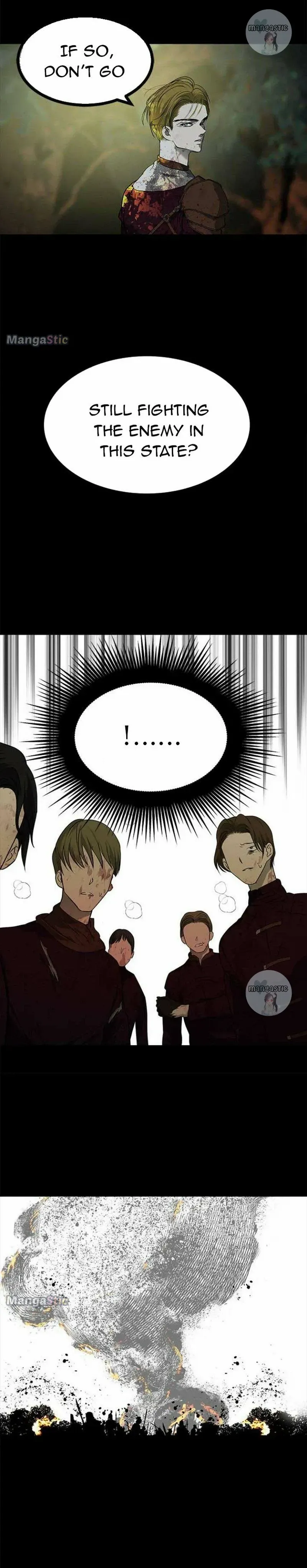 Olgami Chapter 176 page 6 - 