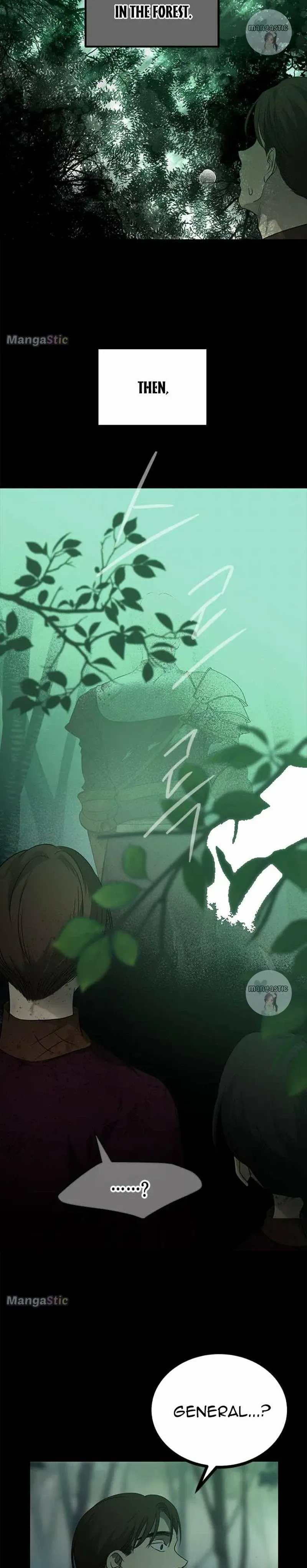 Olgami Chapter 176 page 9 - 
