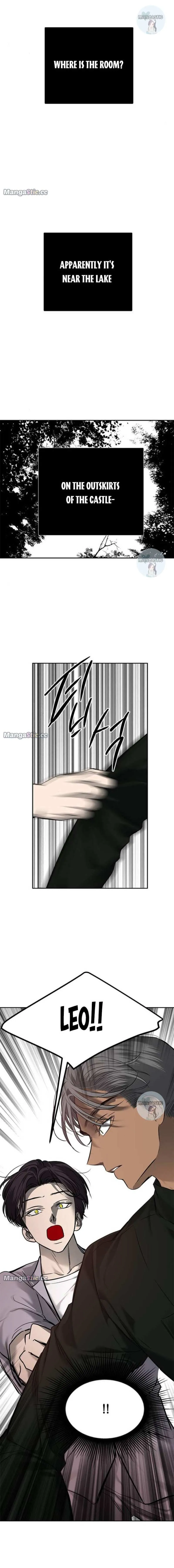 Olgami Chapter 177 page 2 - 