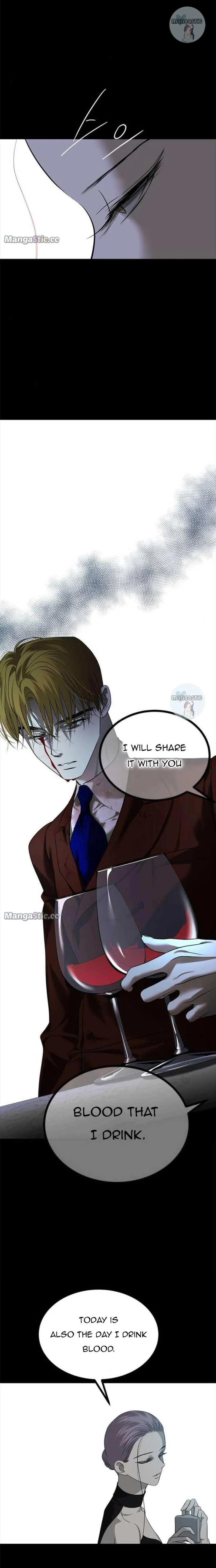 Olgami Chapter 177 page 15 - 