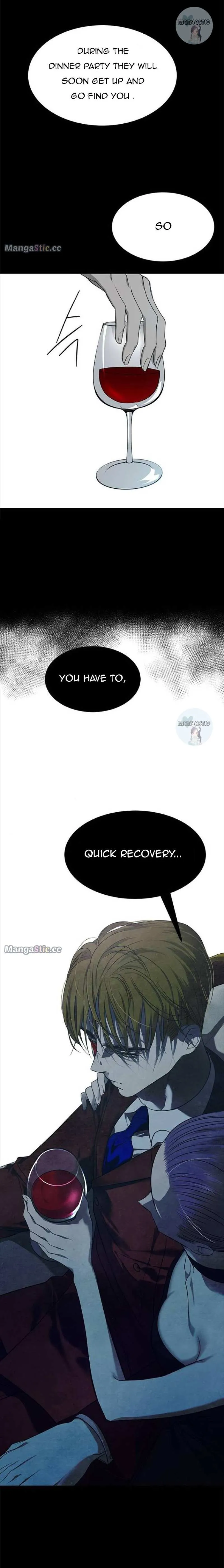 Olgami Chapter 177 page 16 - 