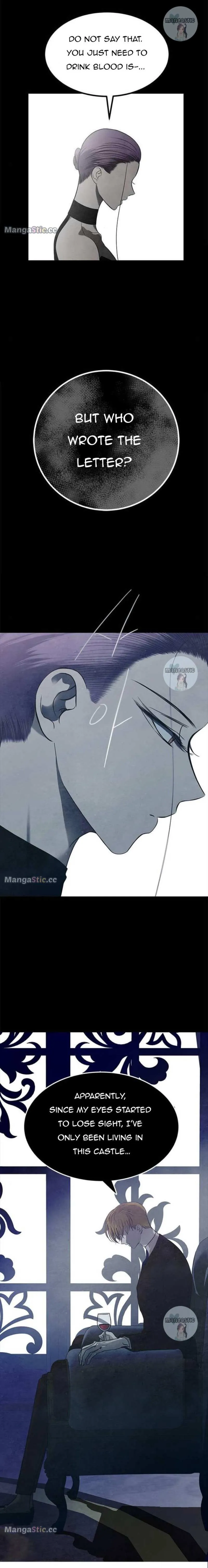 Olgami Chapter 177 page 18 - 