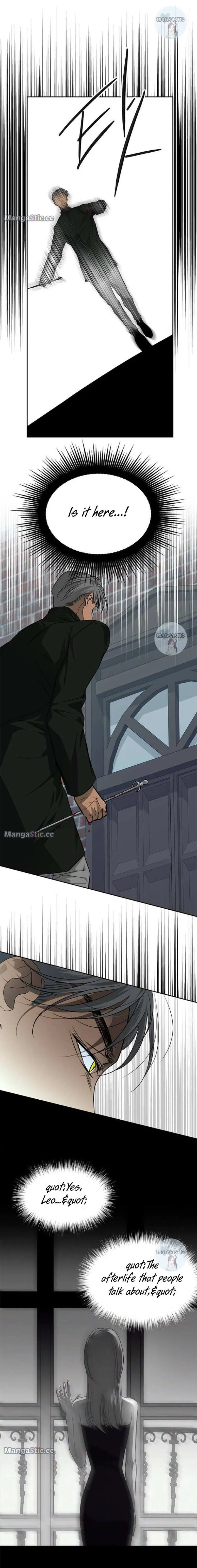 Olgami Chapter 177 page 20 - 