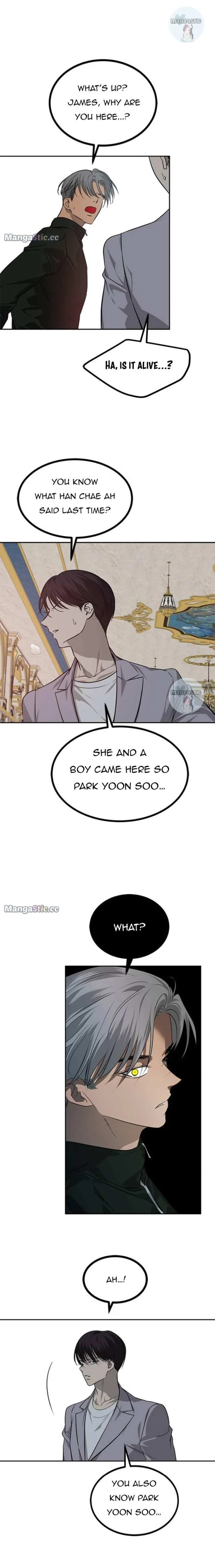 Olgami Chapter 177 page 3 - 