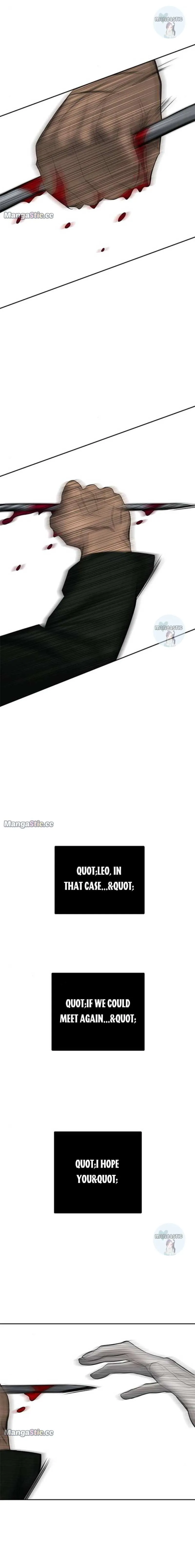 Olgami Chapter 177 page 23 - 