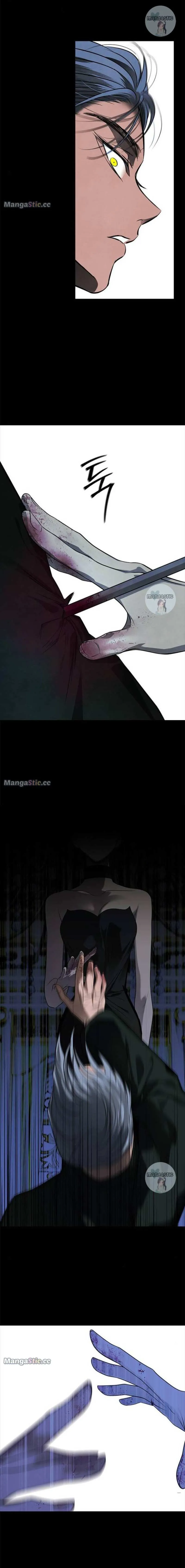Olgami Chapter 177 page 25 - 