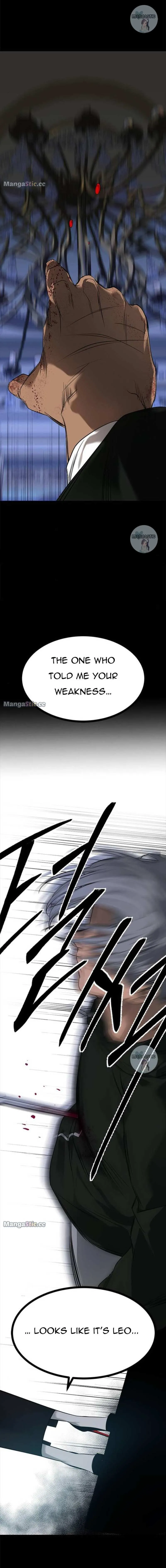 Olgami Chapter 177 page 26 - 