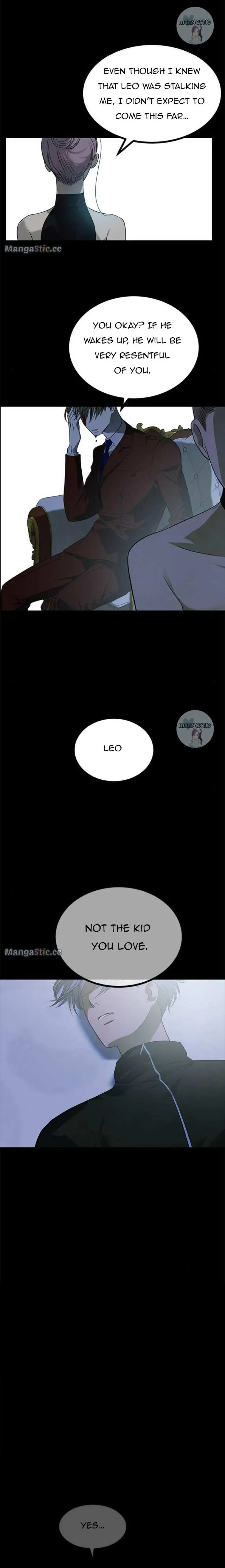 Olgami Chapter 177 page 27 - 