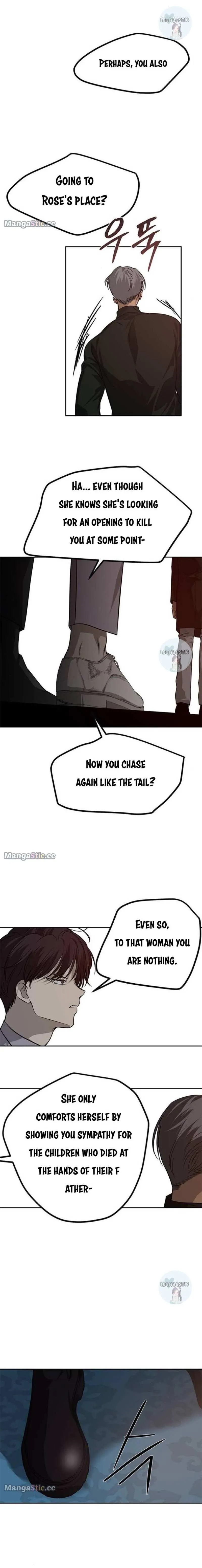 Olgami Chapter 177 page 7 - 