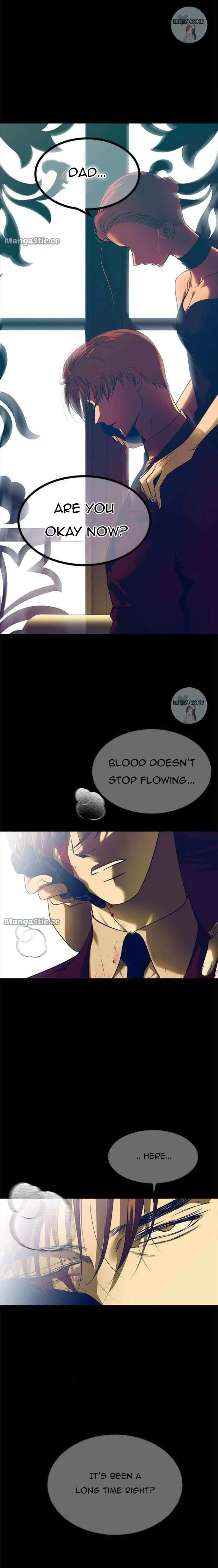 Olgami Chapter 177 page 10 - 