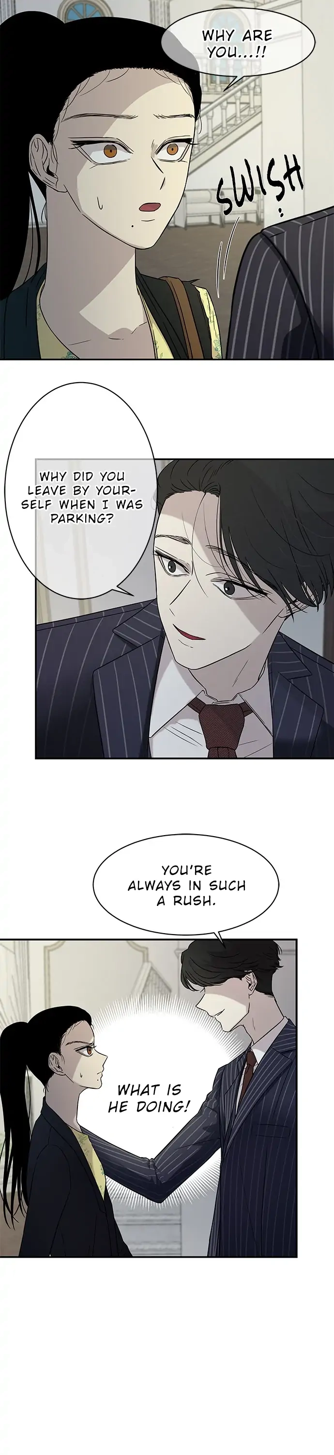 Olgami Chapter 18 page 2 - 