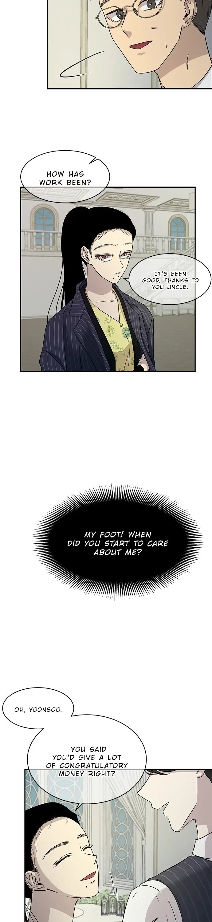 Olgami Chapter 18 page 11 - 