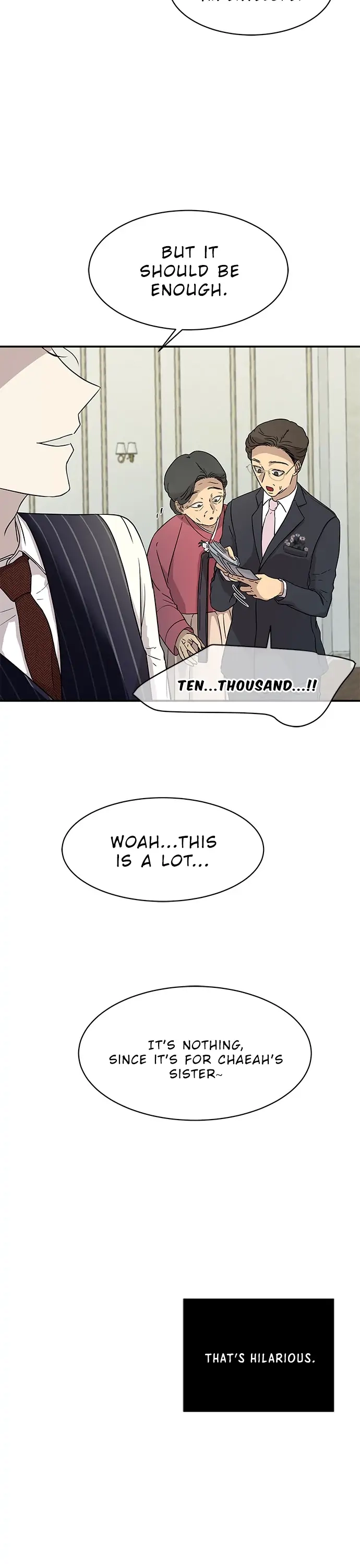 Olgami Chapter 18 page 13 - 